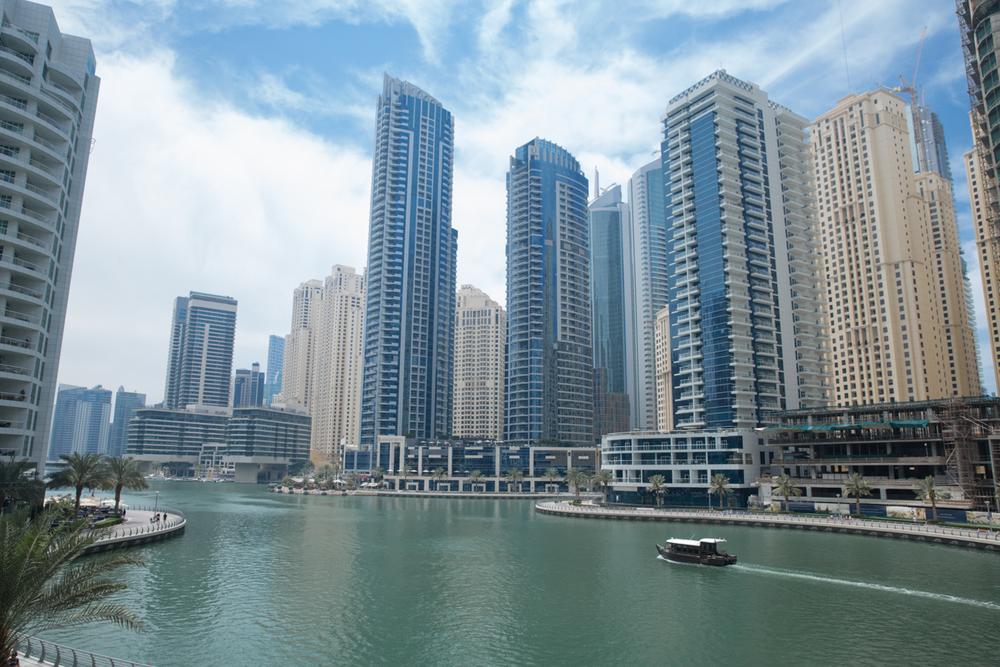 DUBAI