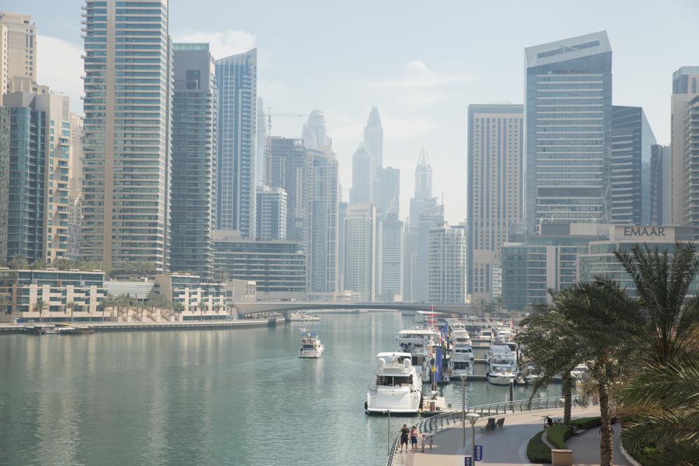 DUBAI