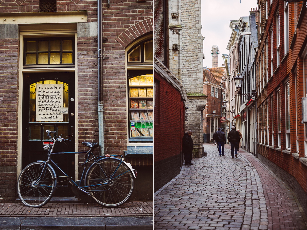 AMSTERDAM, NETHERLANDS