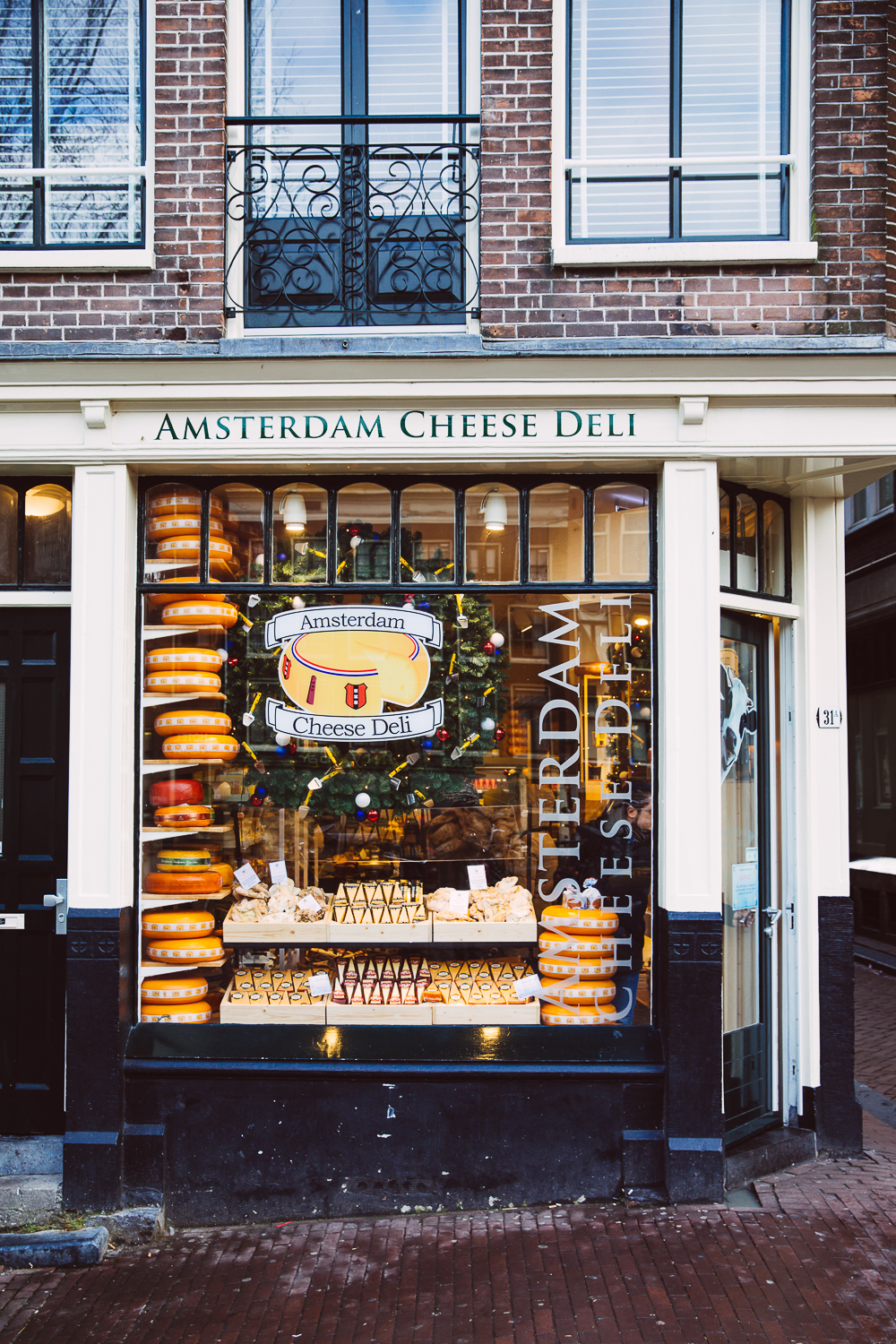 AMSTERDAM, NETHERLANDS