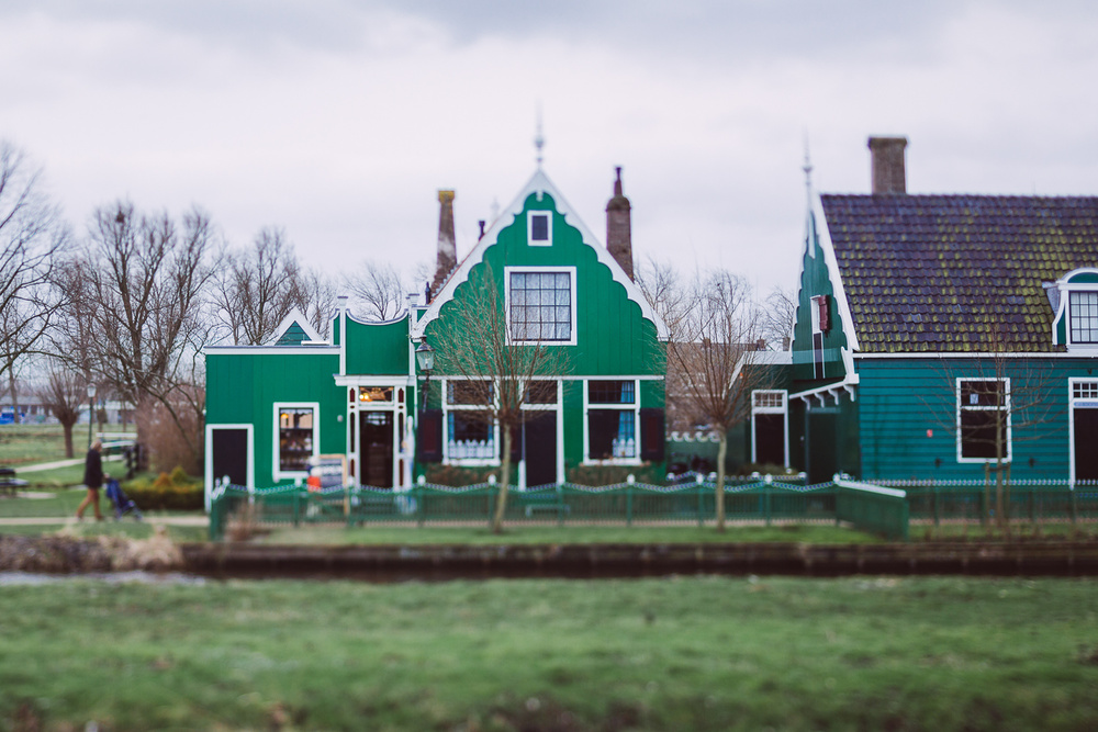 AMSTERDAM, NETHERLANDS