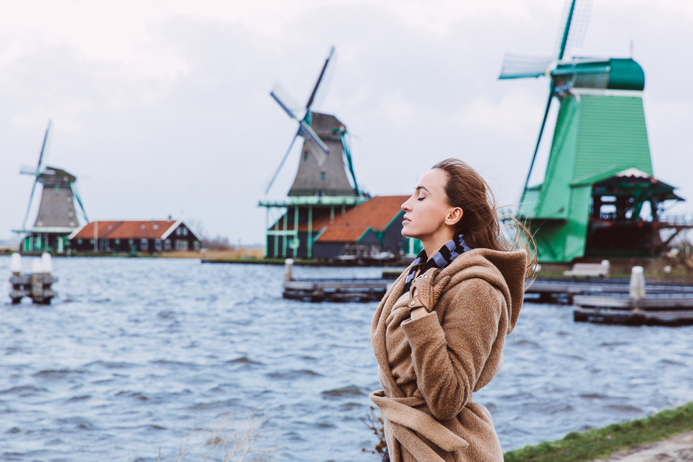 AMSTERDAM, NETHERLANDS