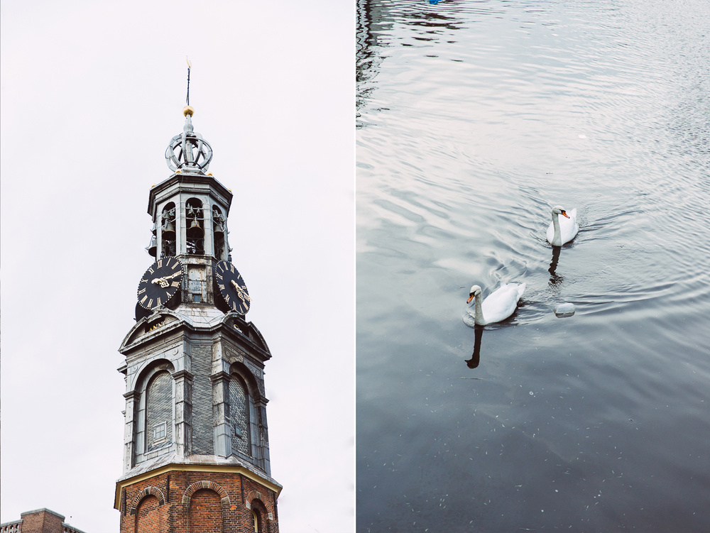 AMSTERDAM, NETHERLANDS