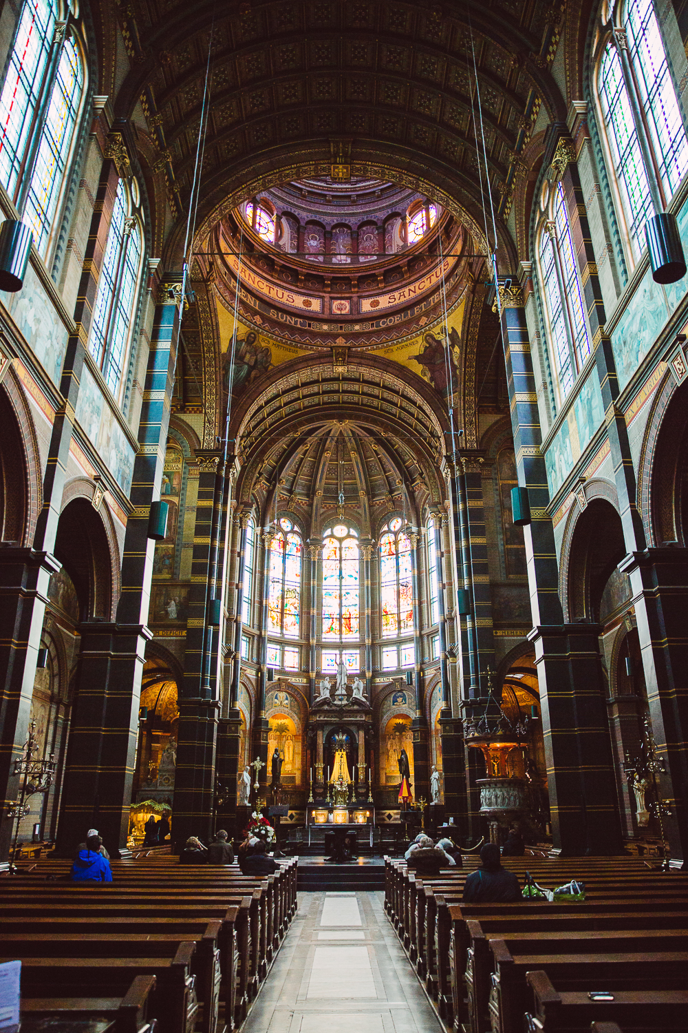 AMSTERDAM, NETHERLANDS