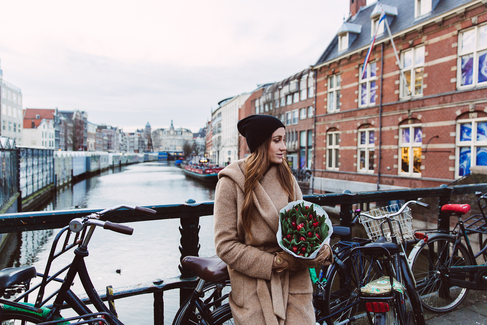 AMSTERDAM, NETHERLANDS