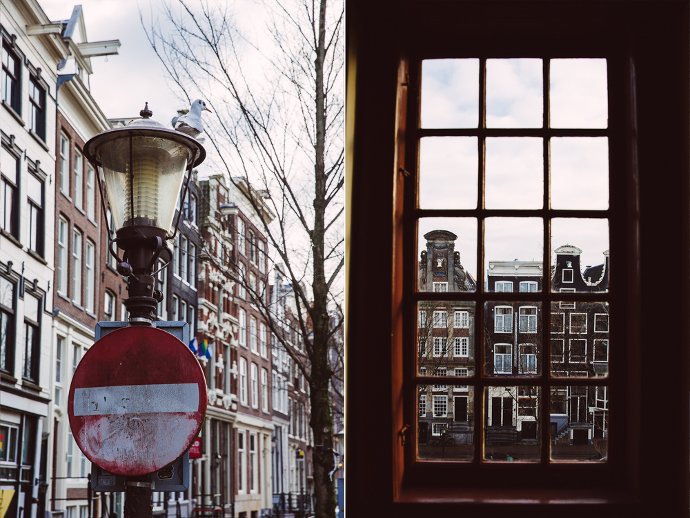 AMSTERDAM, NETHERLANDS