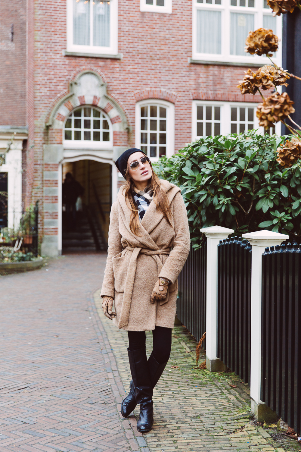 AMSTERDAM, NETHERLANDS