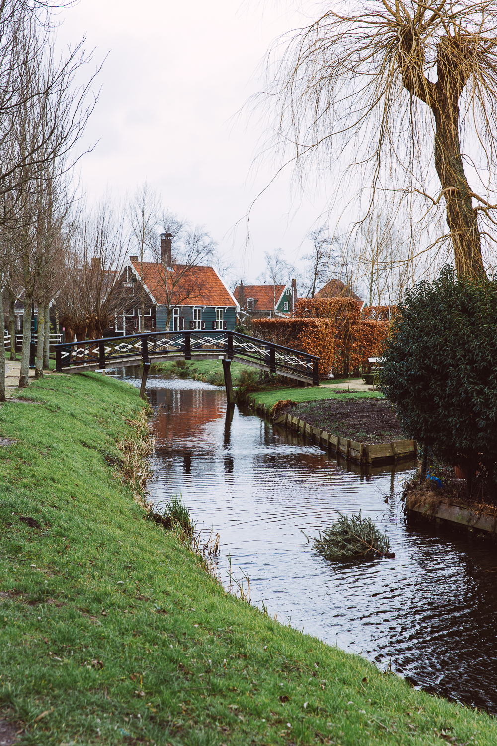 AMSTERDAM, NETHERLANDS