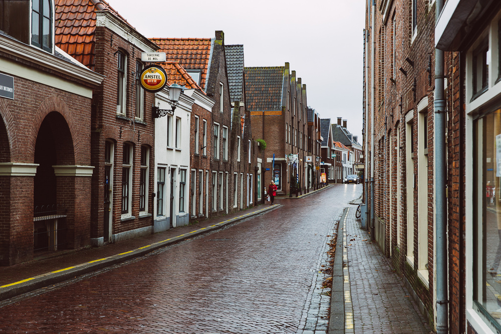 AMSTERDAM, NETHERLANDS