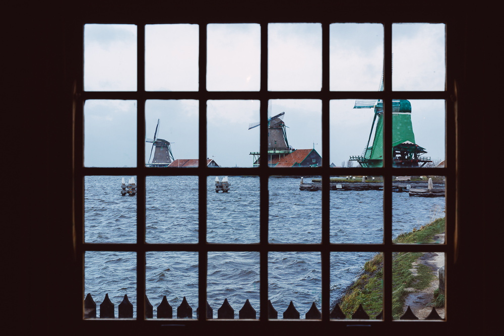 AMSTERDAM, NETHERLANDS