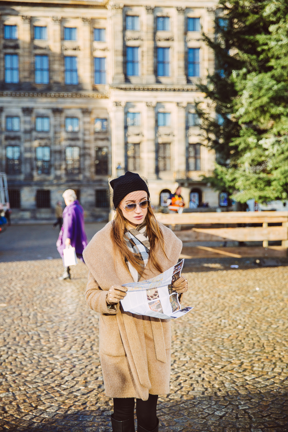 AMSTERDAM, NETHERLANDS