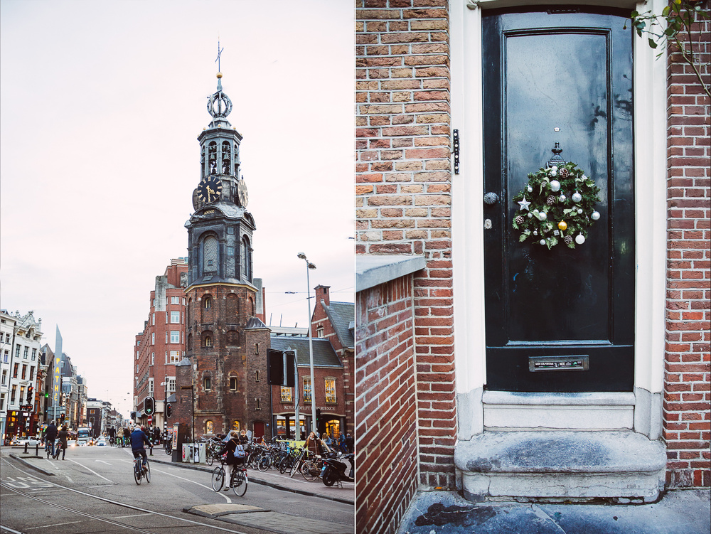 AMSTERDAM, NETHERLANDS