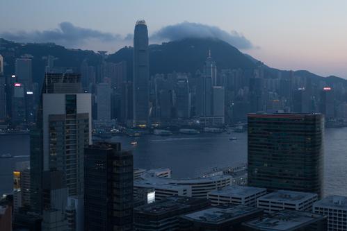 HONGKONG