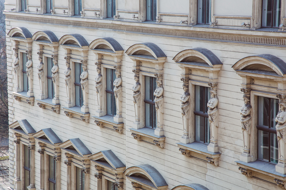 VIENNA, AUSTRIA