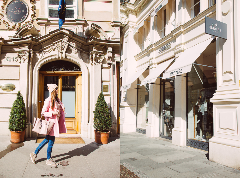 VIENNA, AUSTRIA