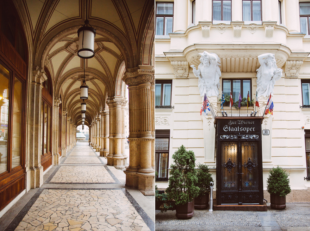 VIENNA, AUSTRIA