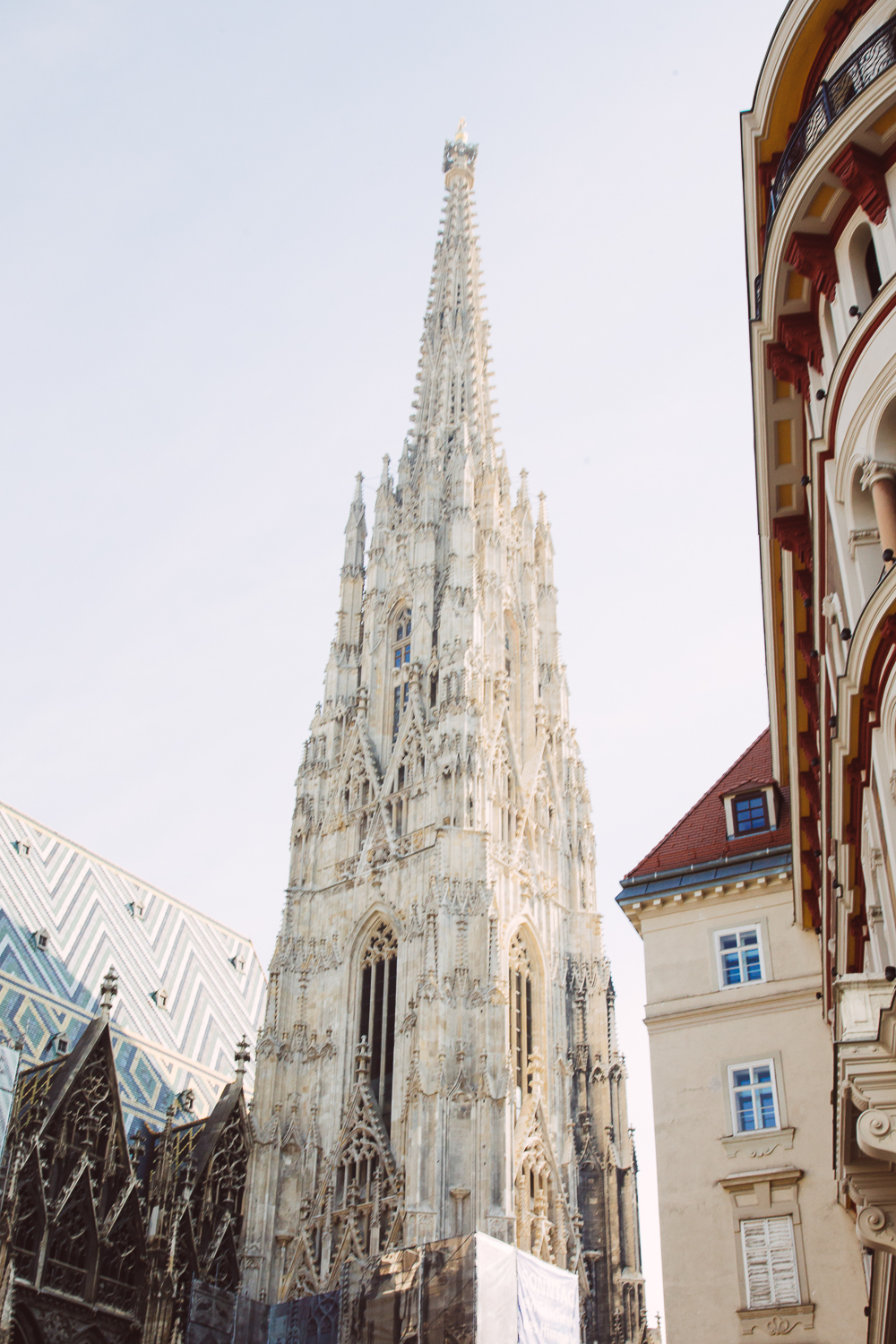 VIENNA, AUSTRIA