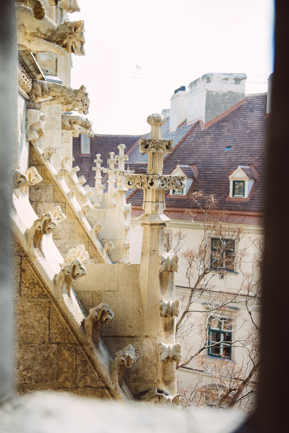 VIENNA, AUSTRIA