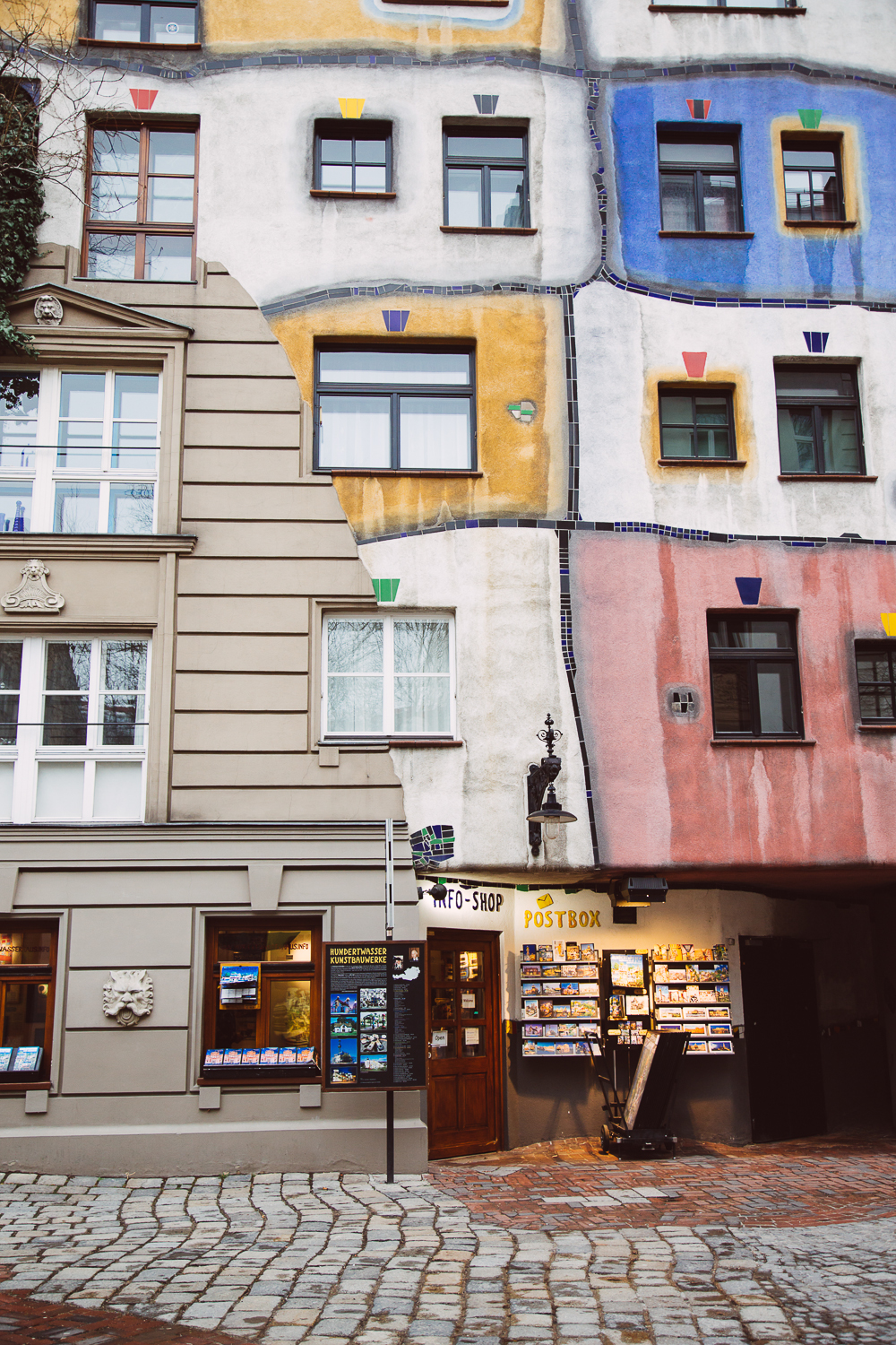 VIENNA, AUSTRIA