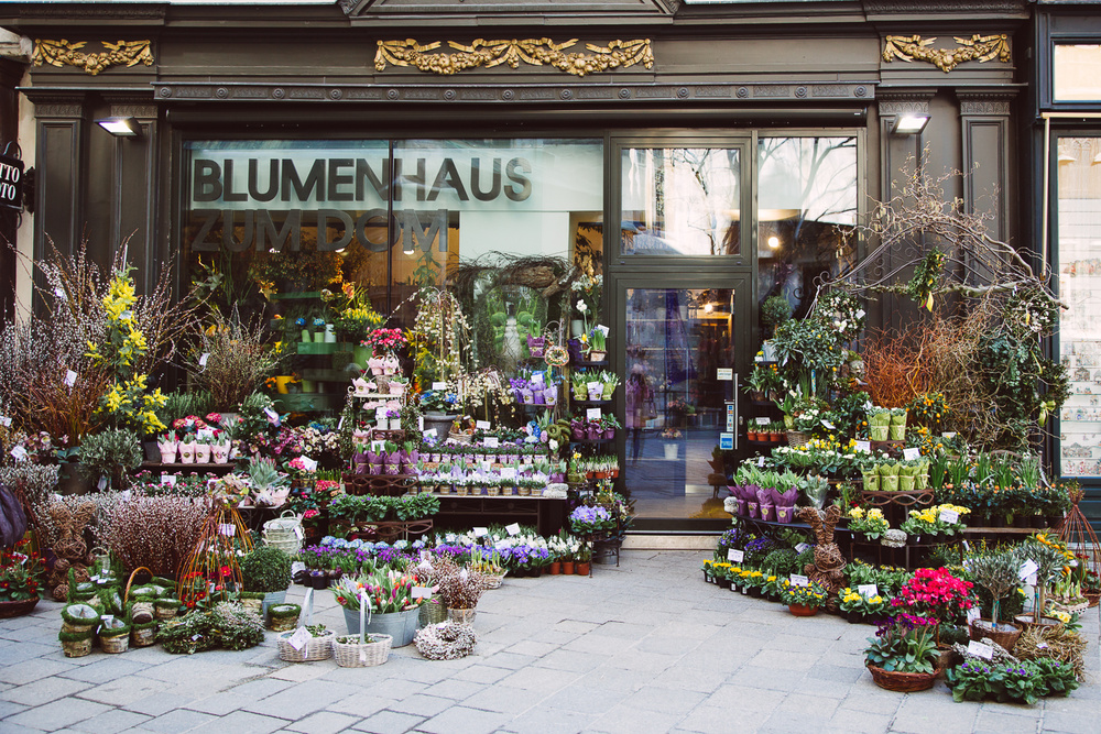 VIENNA, AUSTRIA