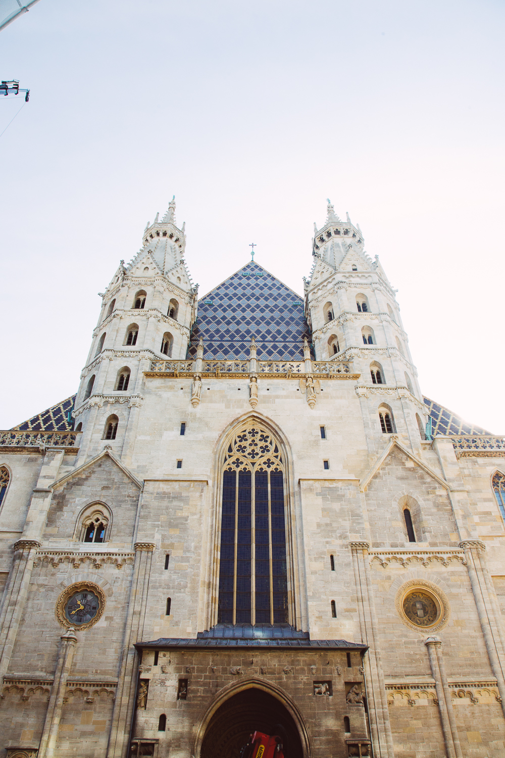 VIENNA, AUSTRIA