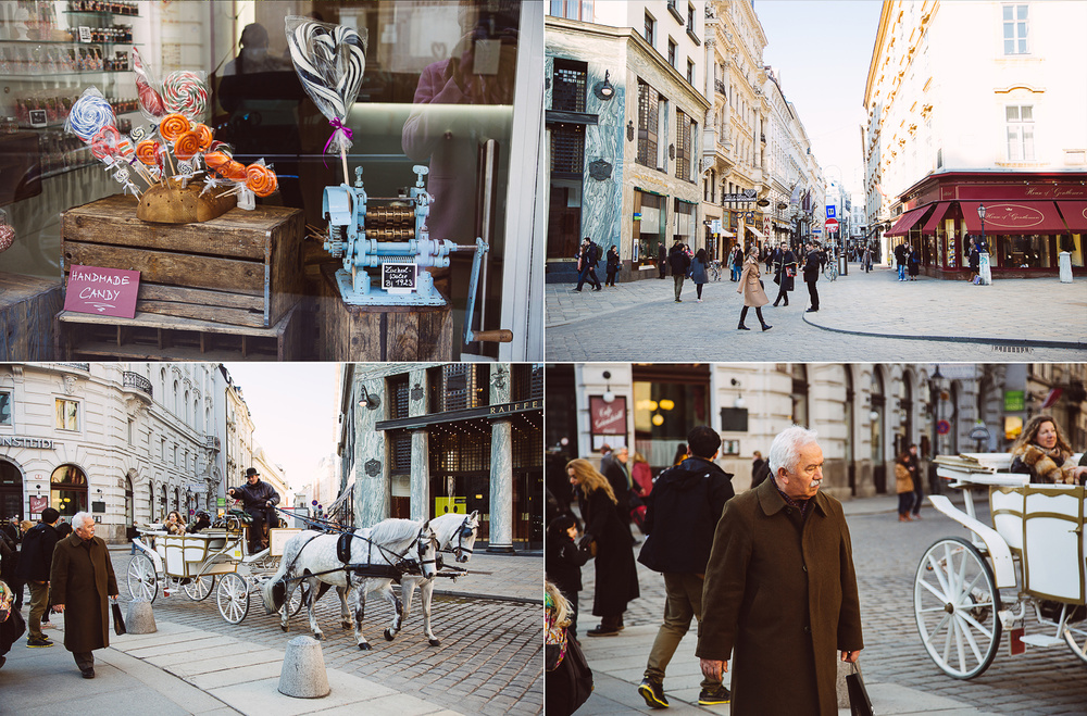VIENNA, AUSTRIA