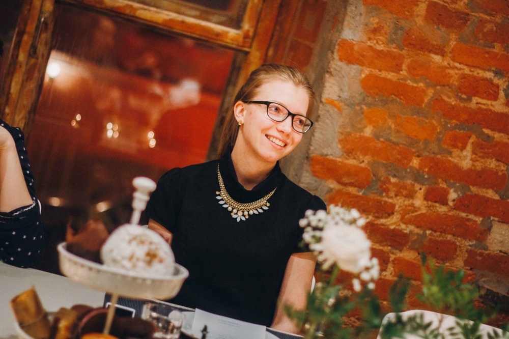 INSPIRATION & FOOD STYLE WORKSHOP 01.03.2016
