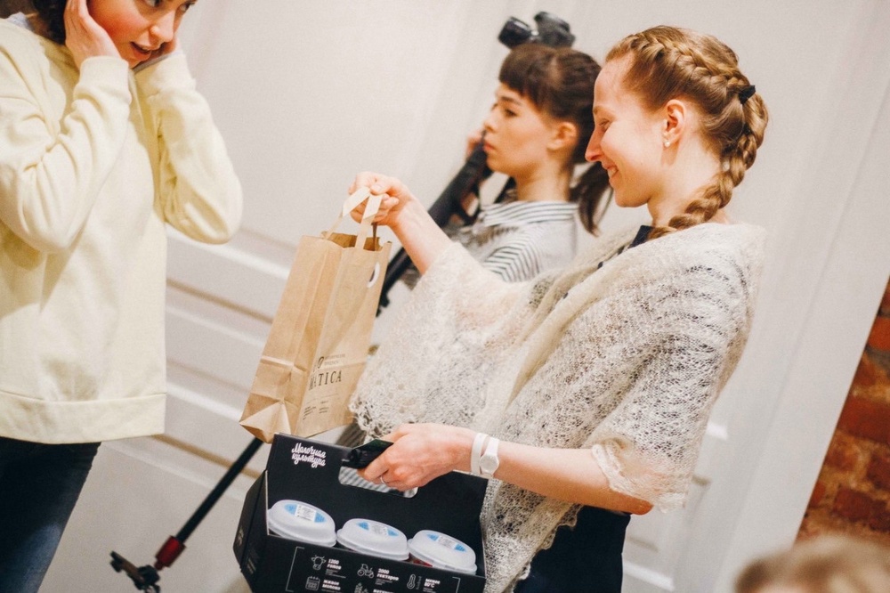 INSPIRATION & FOOD STYLE WORKSHOP 01.03.2016