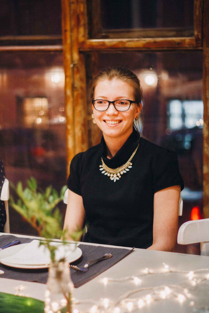INSPIRATION & FOOD STYLE WORKSHOP 01.03.2016