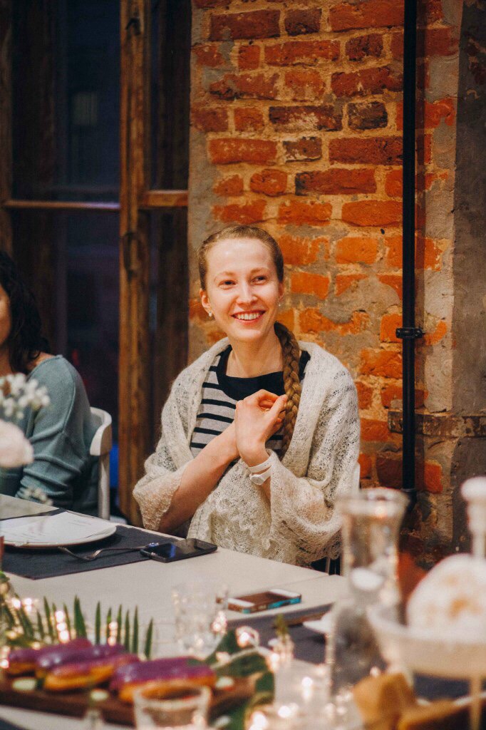 INSPIRATION & FOOD STYLE WORKSHOP 01.03.2016
