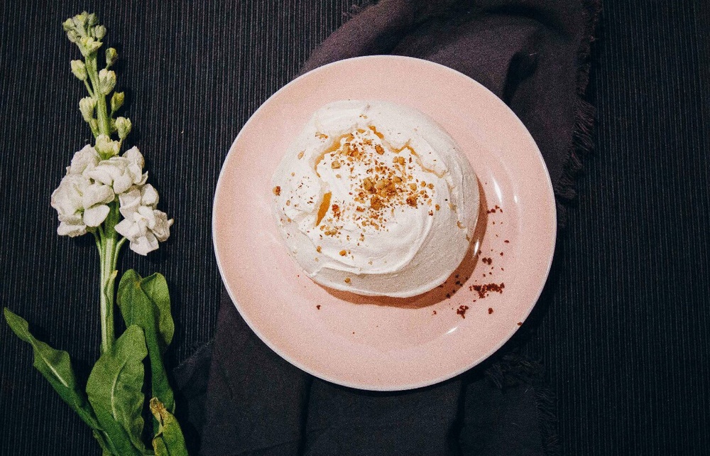 INSPIRATION & FOOD STYLE WORKSHOP 01.03.2016