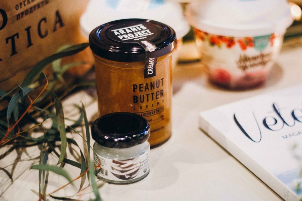 INSPIRATION & FOOD STYLE WORKSHOP 01.03.2016