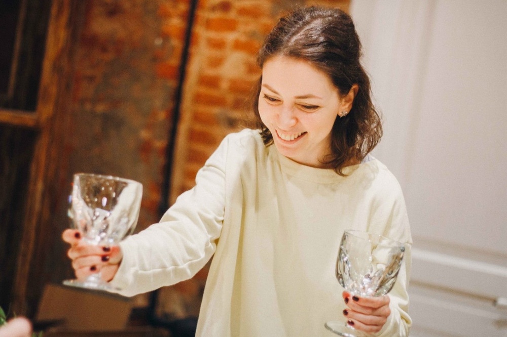INSPIRATION & FOOD STYLE WORKSHOP 01.03.2016