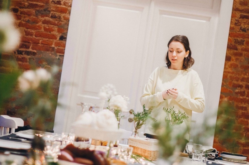 INSPIRATION & FOOD STYLE WORKSHOP 01.03.2016