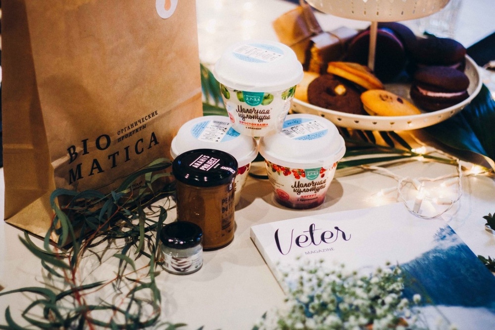 INSPIRATION & FOOD STYLE WORKSHOP 01.03.2016