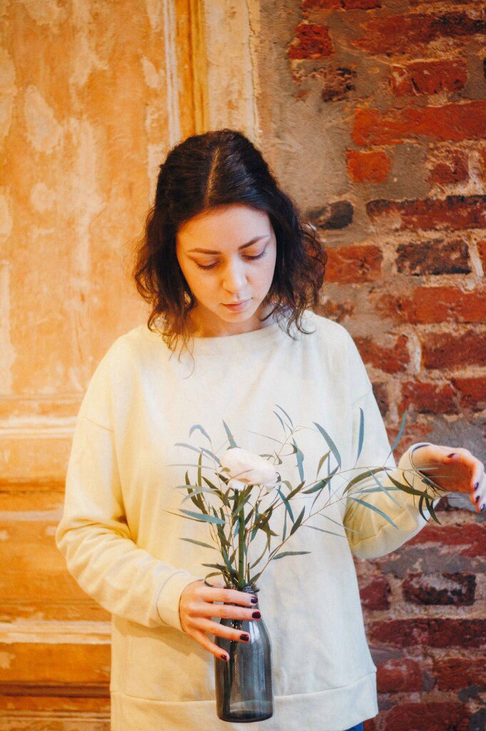 INSPIRATION & FOOD STYLE WORKSHOP 01.03.2016