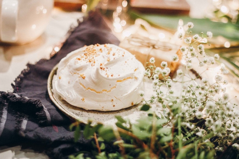 INSPIRATION & FOOD STYLE WORKSHOP 01.03.2016
