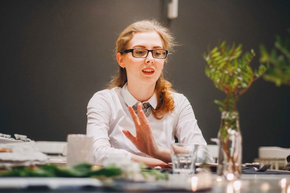 INSPIRATION & FOOD STYLE WORKSHOP 01.03.2016