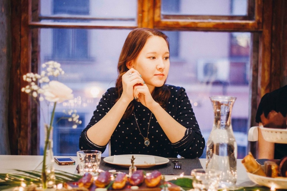 INSPIRATION & FOOD STYLE WORKSHOP 01.03.2016