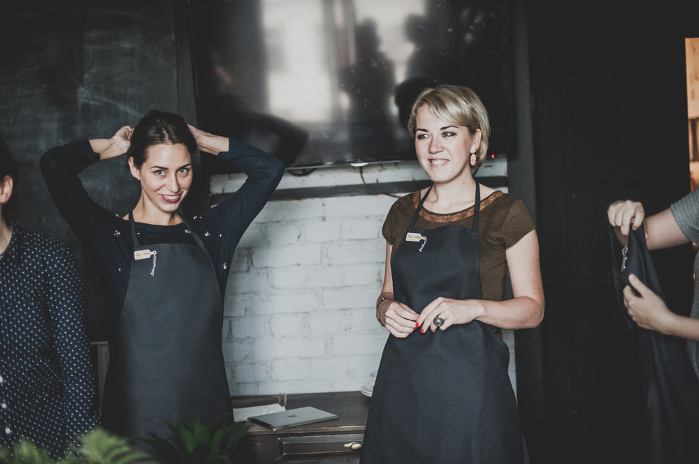 SUMMER FOOD WORKSHOP 07.08.2016