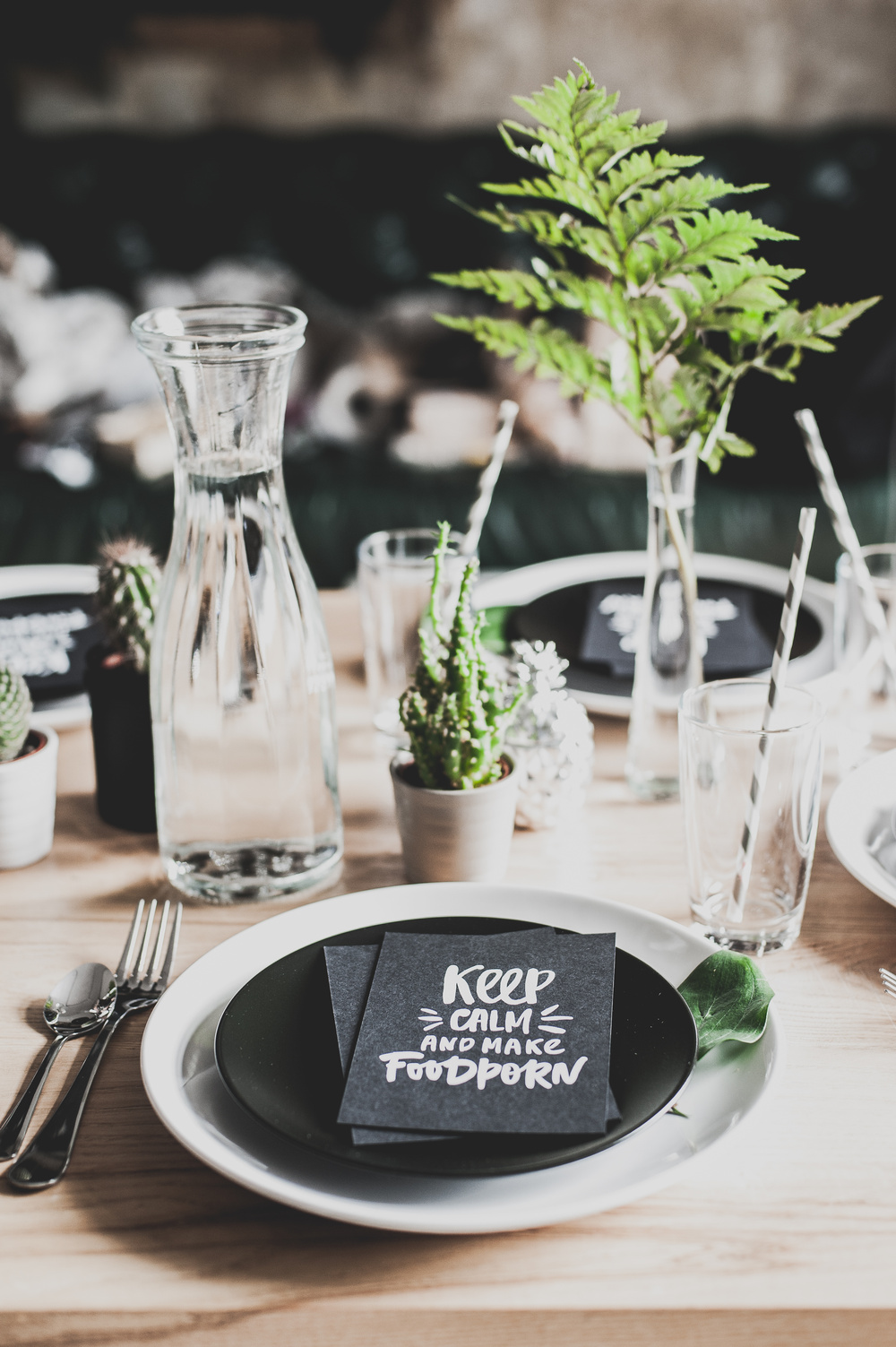 SUMMER FOOD WORKSHOP 07.08.2016