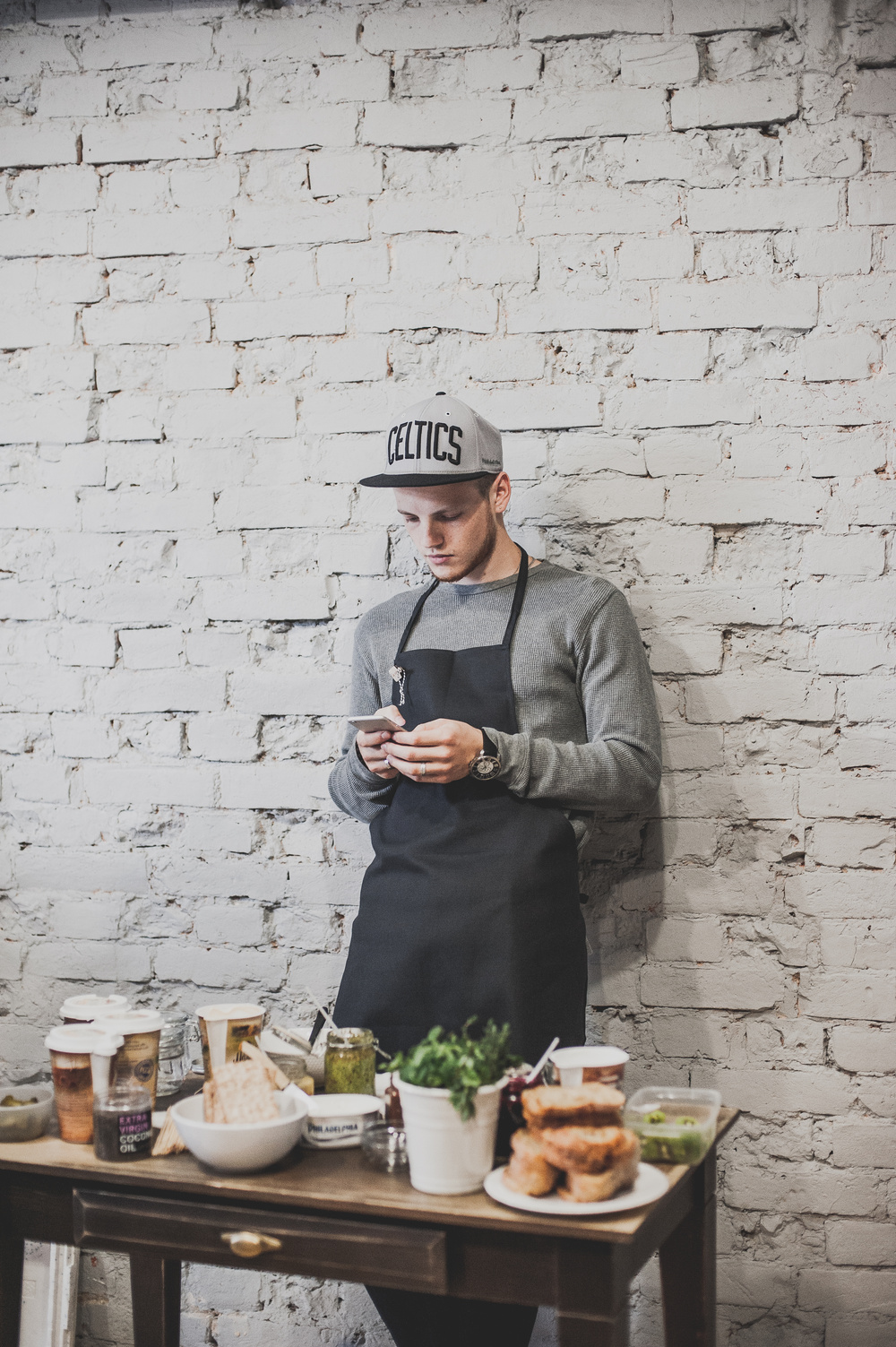 SUMMER FOOD WORKSHOP 07.08.2016