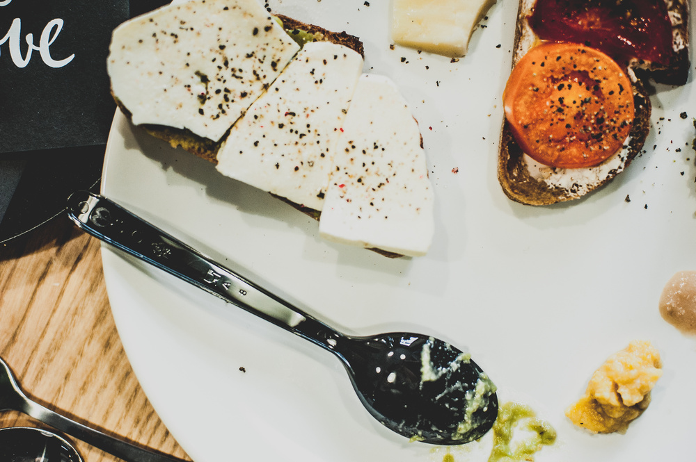 SUMMER FOOD WORKSHOP 07.08.2016