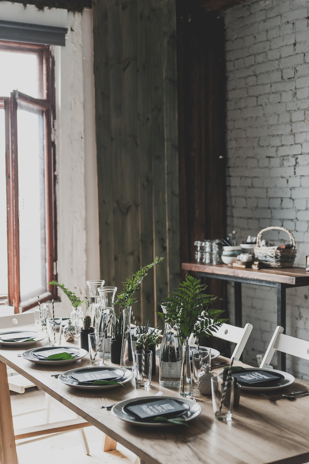 SUMMER FOOD WORKSHOP 07.08.2016
