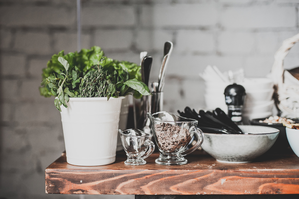 SUMMER FOOD WORKSHOP 07.08.2016