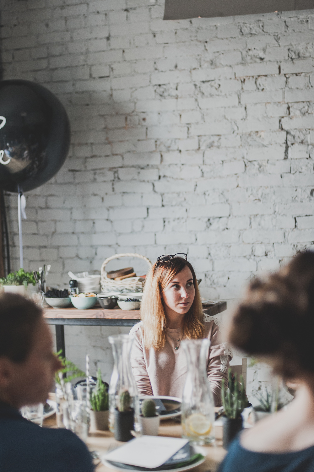 SUMMER FOOD WORKSHOP 07.08.2016