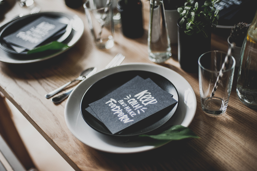 SUMMER FOOD WORKSHOP 07.08.2016