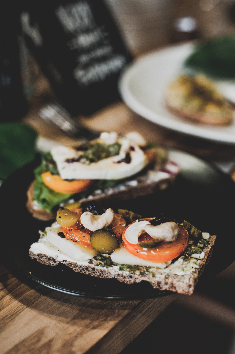 SUMMER FOOD WORKSHOP 07.08.2016