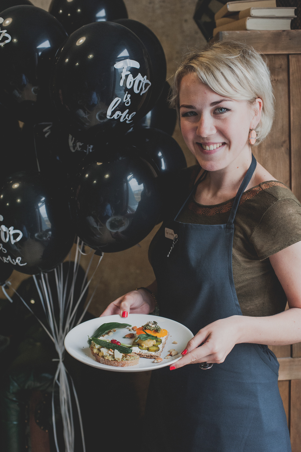 SUMMER FOOD WORKSHOP 07.08.2016