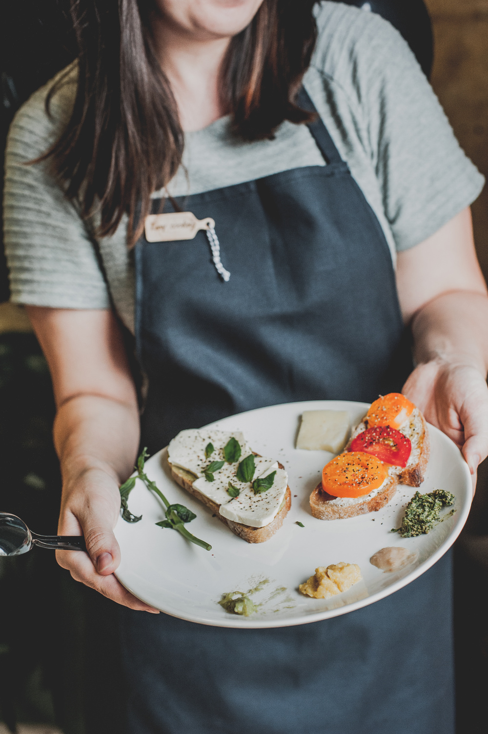 SUMMER FOOD WORKSHOP 07.08.2016